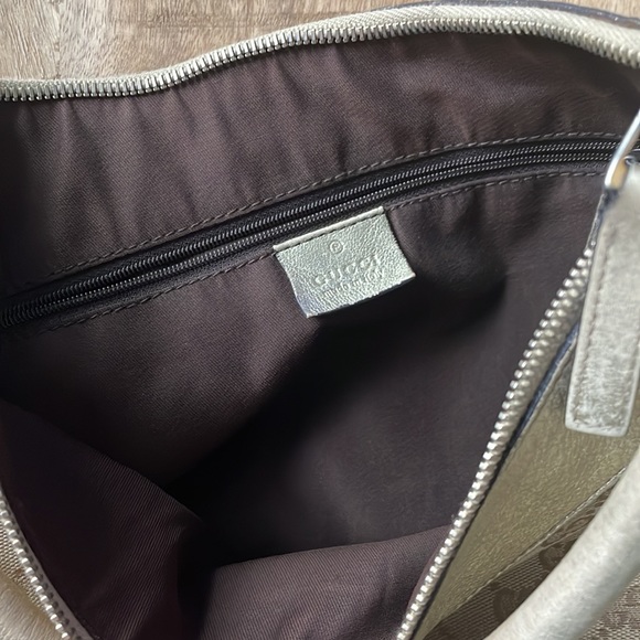 Gucci shoulder bag - Picture 5 of 5